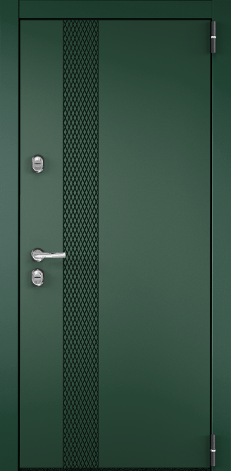 ЛКП Малахит в Кургане