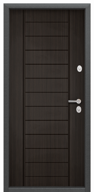 ПВХ Лиственница темная в Кургане