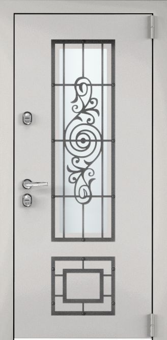 Колоре бьянко в Кургане