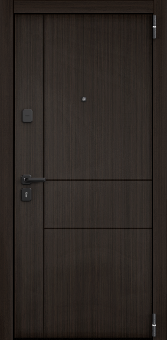 ПВХ Лиственница темная в Кургане