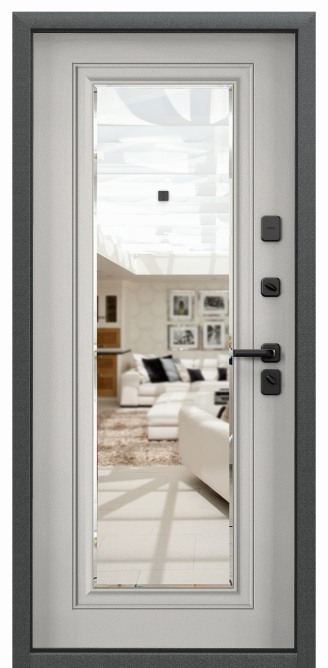 ПВХ Бьянко в Кургане