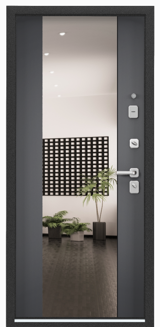 ПВХ Оскуро в Кургане