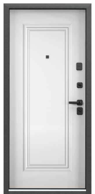 Белый (арт. КТ Белый) в Кургане