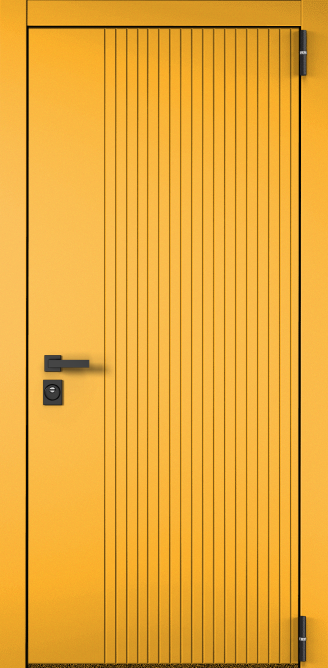 ЛКП Цитрус в Кургане