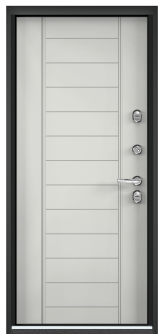 ПВХ Ферро в Кургане