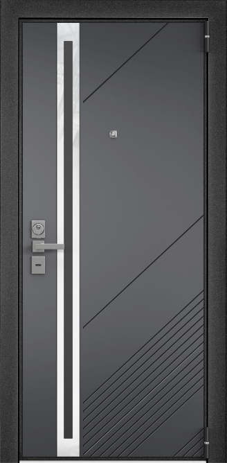 ПВХ Оскуро в Кургане