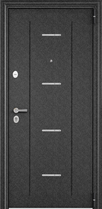 Черный шелк в Кургане