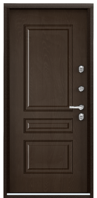 ПВХ Дуб коньяк в Кургане