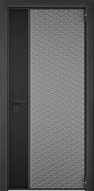 ЛКП Stone в Кургане