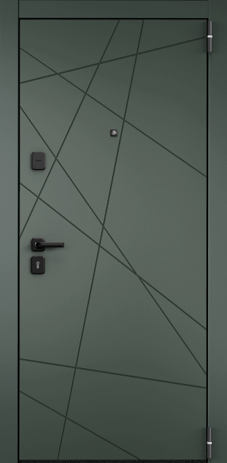 ПВХ Авокадо в Кургане