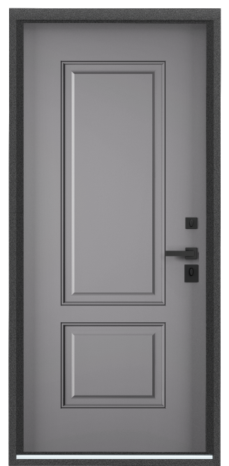 ПВХ Гриджио в Кургане