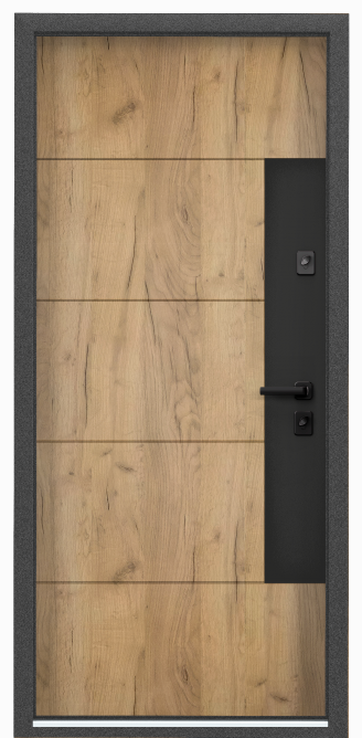 ПВХ Дуб крафт золотой в Кургане