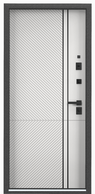 Белый (арт. КТ Белый) в Кургане