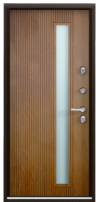 ФМ Американский орех в Кургане