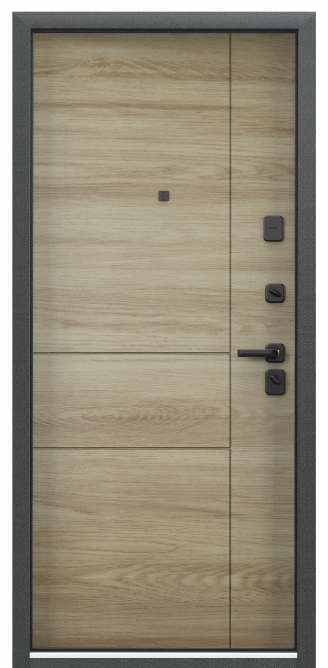 ПВХ Дуб Песок Горизонт в Кургане