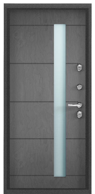 ФМ Серое дерево в Кургане