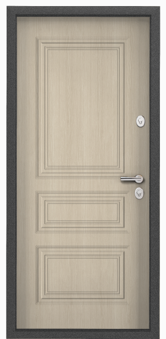 ПВХ Лиственница крем в Кургане