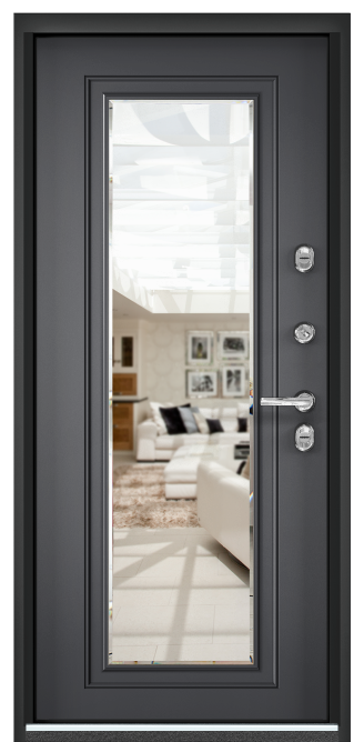 ПВХ Оскуро в Кургане