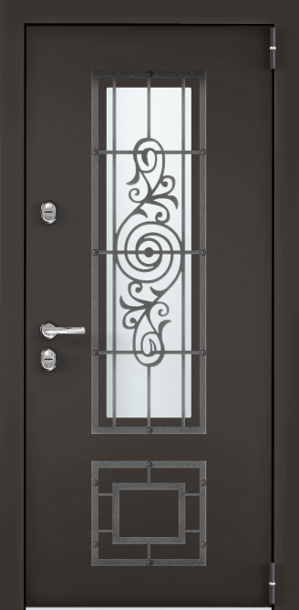 Колоре бруно в Кургане