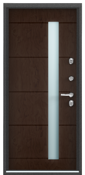 ФМ Черное дерево в Кургане