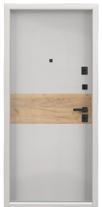 ПВХ Бьянко в Кургане