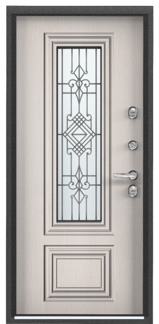 Лиственница белая (арт. ПВХ Лиственница белая) в Кургане