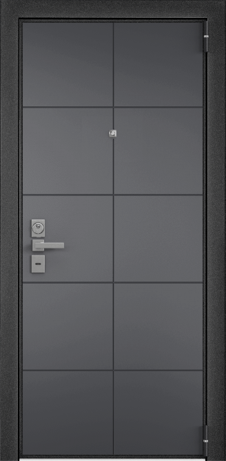 ПВХ Оскуро в Кургане