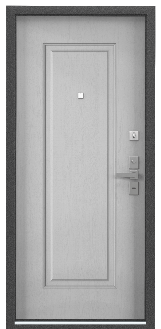 ПВХ Дуб белый матовый в Кургане