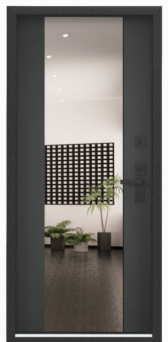 ЛКП Графит в Кургане