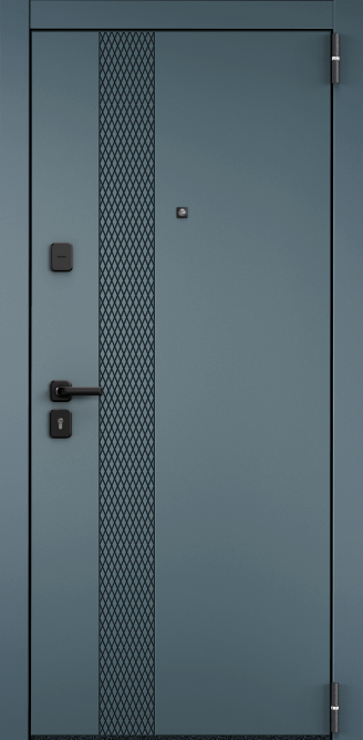 DELTA PRO PP, Панель MDF с ПВХ покрытием, D-DL2, ПВХ Верде в Кургане