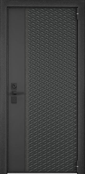 ЛКП Графит в Кургане