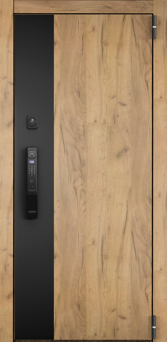 ПВХ Дуб крафт золотой в Кургане