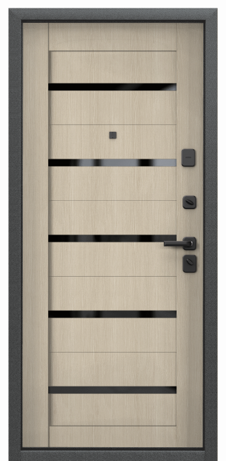 ПВХ Лиственница крем в Кургане