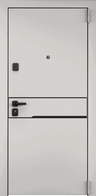 S.OMEGA PRO MP, Порошково-полимерное покрытие, SP-19B, Колоре бьянко в Кургане