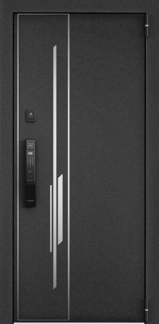 Колоре неро в Кургане