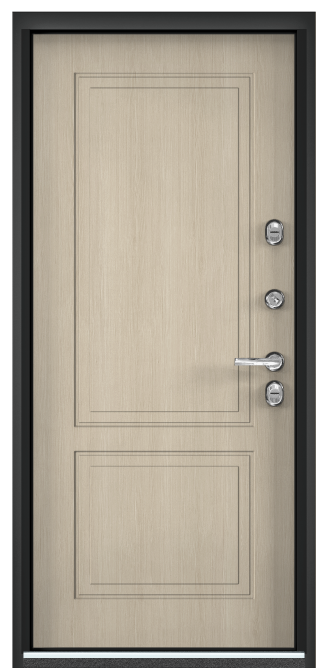 ПВХ Лиственница крем в Кургане