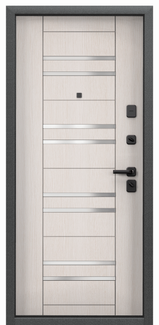 Лиственница белая (арт. ПВХ Лиственница белая) в Кургане