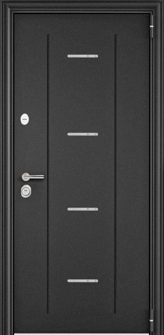 DELTA PRO MP, Порошково-полимерное покрытие, DL-1, Темно-серый букле графит в Кургане