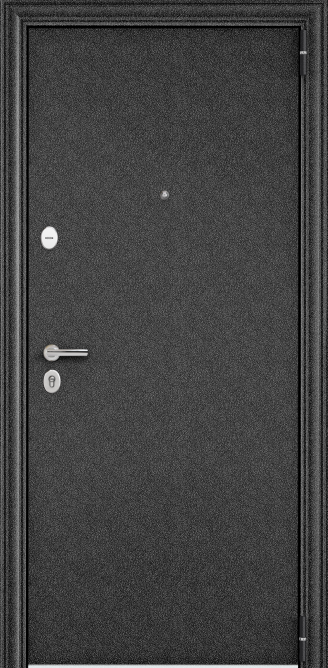 DELTA PRO MP, Порошково-полимерное покрытие, —, Черный шелк в Кургане