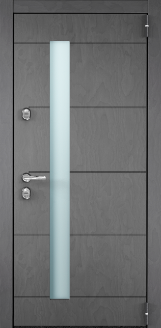 ФМ Серое дерево в Кургане