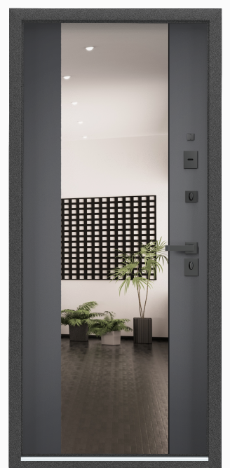 ПВХ Оскуро в Кургане