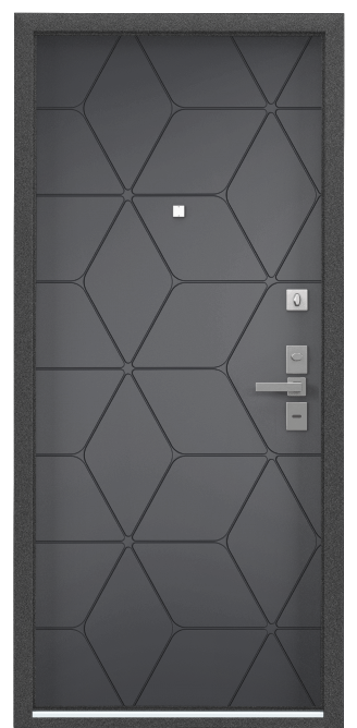 ПВХ Оскуро в Кургане