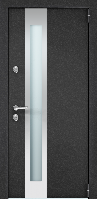 Темно-серый букле графит в Кургане