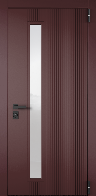 ЛКП Кармин в Кургане