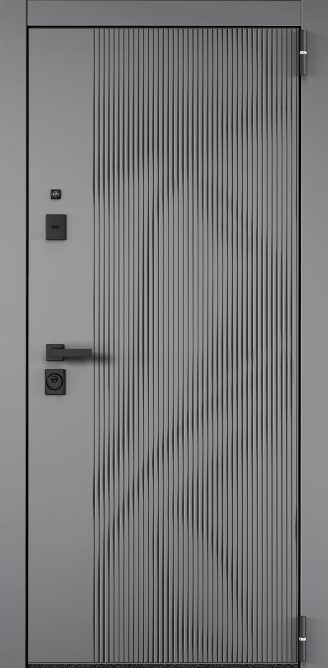 ЛКП Stone в Кургане