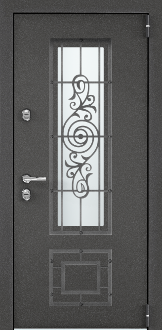 Колоре гриджио в Кургане