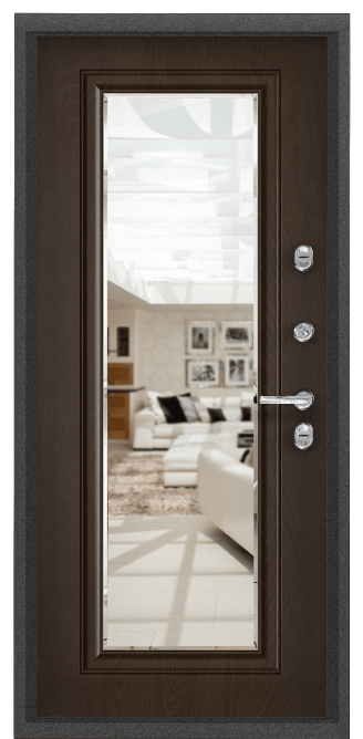 ПВХ Дуб коньяк в Кургане