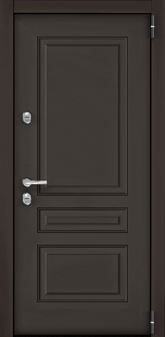 ЛКП Бруно в Кургане