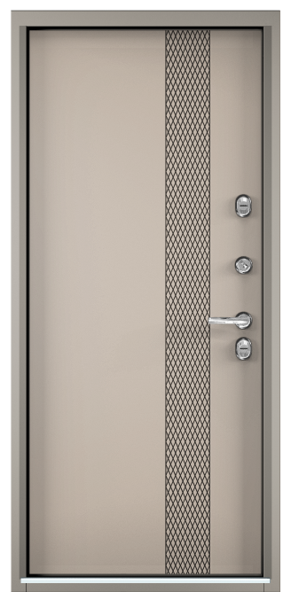 ПВХ Холст латте в Кургане