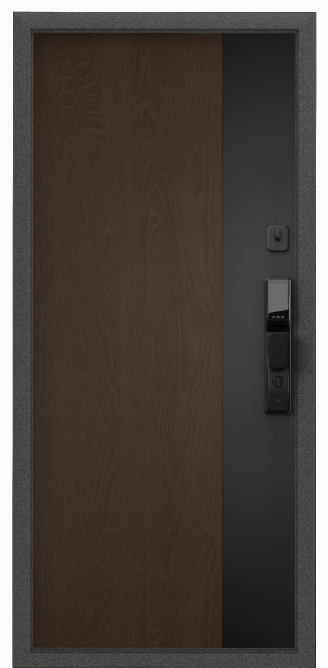 ПВХ Дуб коньяк в Кургане